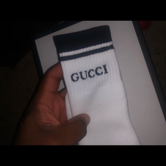 Other - Gucci socks